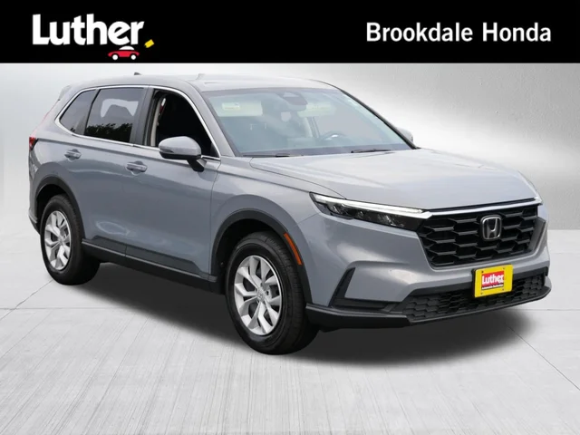 2024 Honda CR-V LX