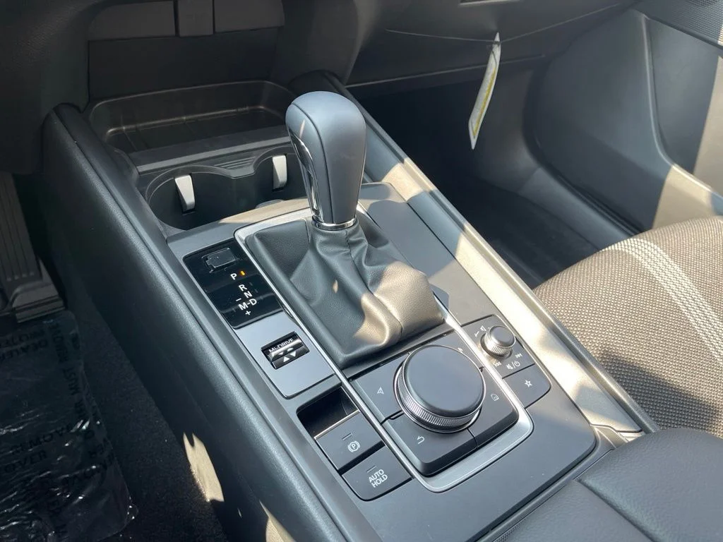 New 2026 Polymetal Gray Metallic Mazda 2.5 S Meridian Edition AWD image 11