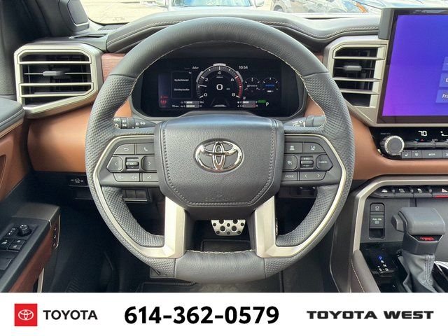 2026 Toyota Tundra 1794 Edition - Photo 16