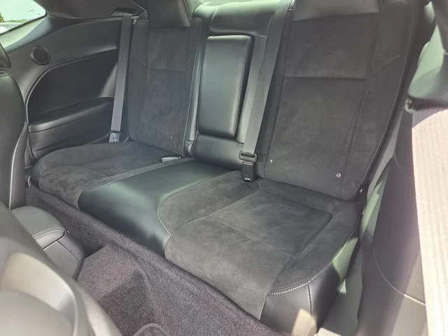 Used 2018 White Dodge R/T image 12