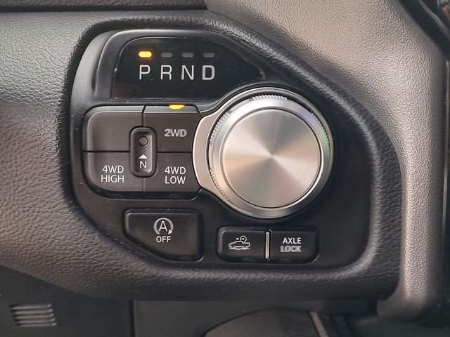 Used 2023 Gray Ram Rebel image 19