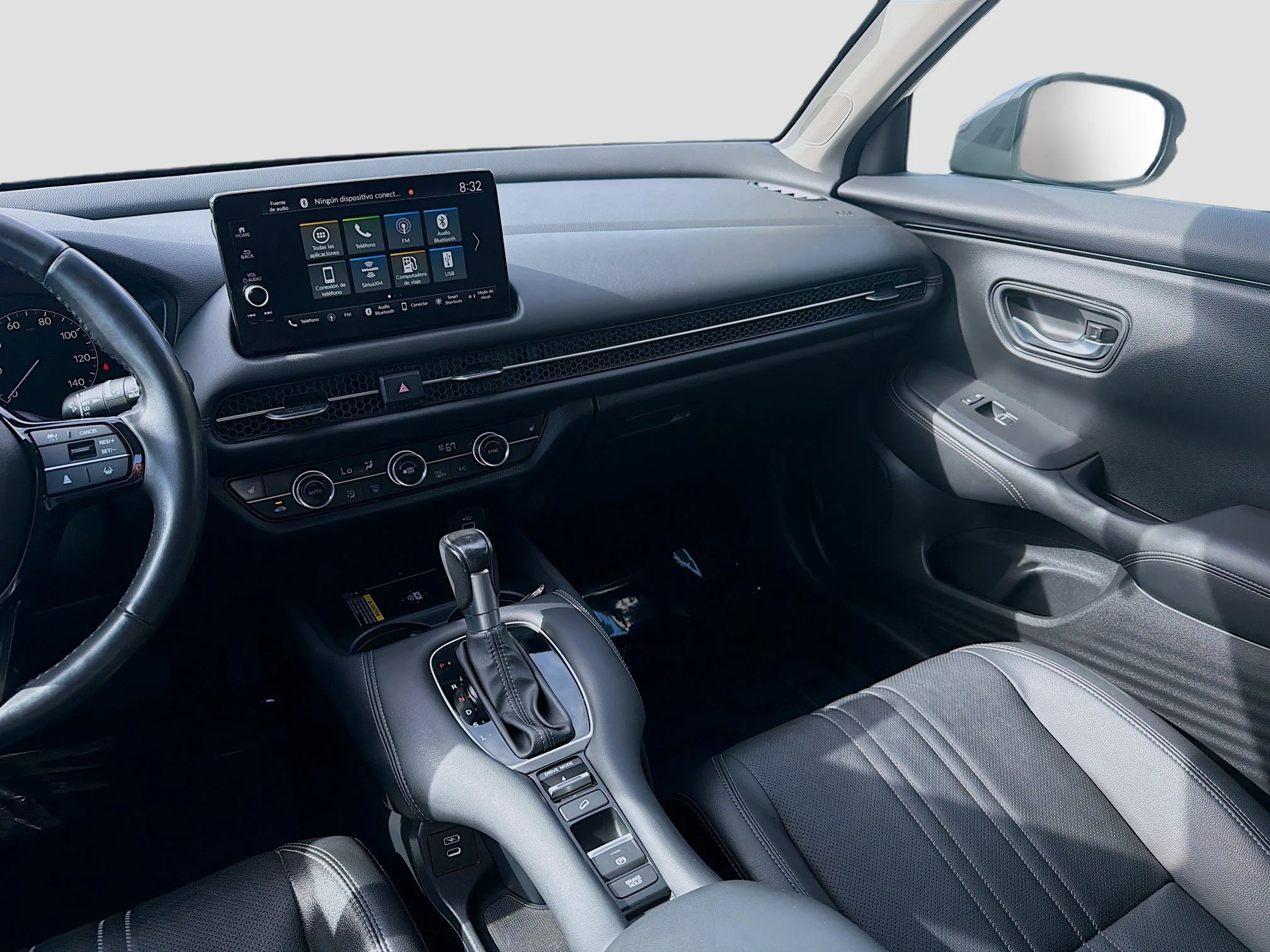2024 Honda HR-V EX-L - Photo 22