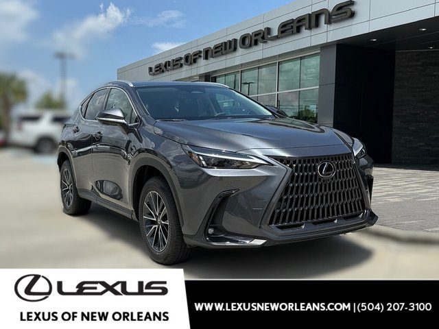 2026 Lexus NX 350 PREMIUM