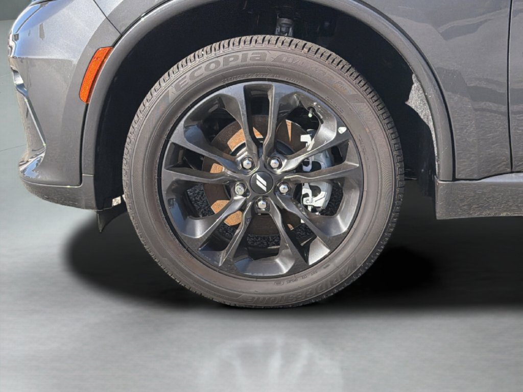 2025 Dodge Durango GT - Photo 9