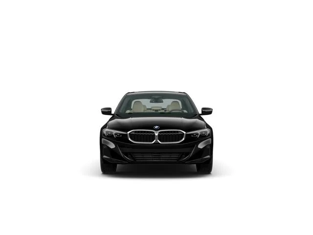 New 2026 Jet Black BMW  image 2