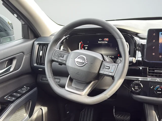 New 2026 Gray Nissan SL image 38