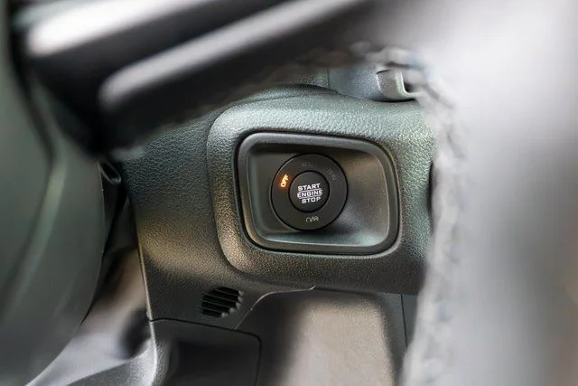 New 2026 41 Jeep Willys image 21