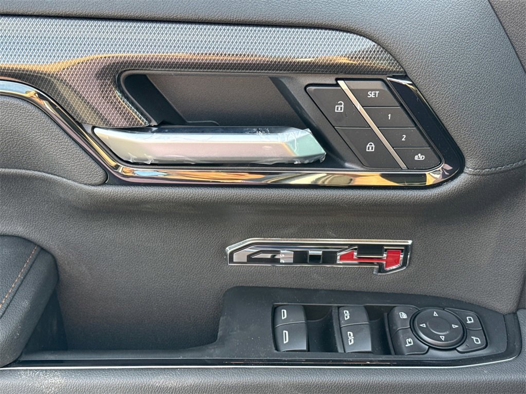 2026 GMC SIERRA - Image 14