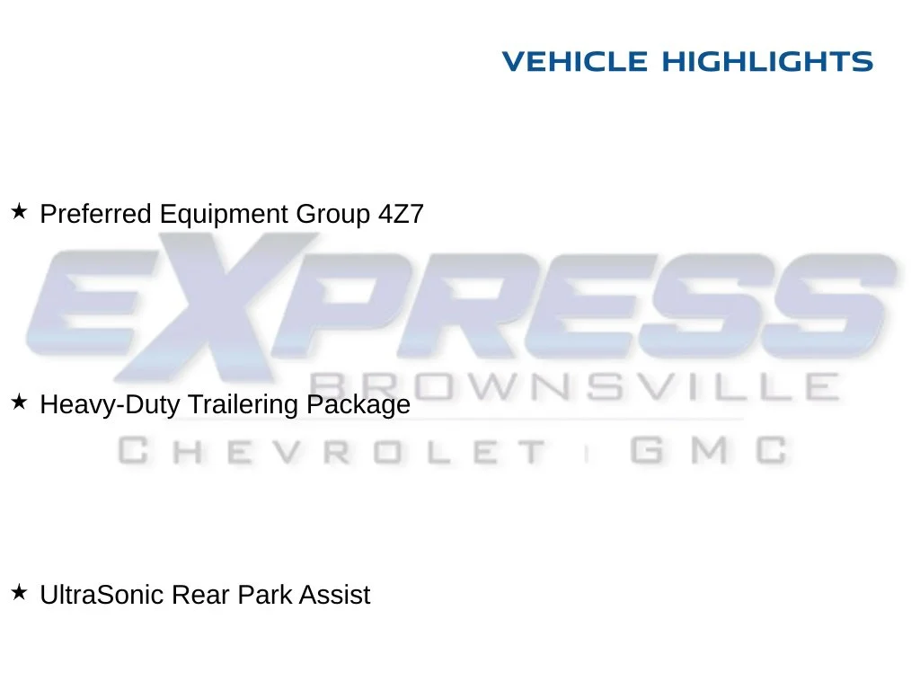 Used 2020 Red Chevrolet Z71 image 27