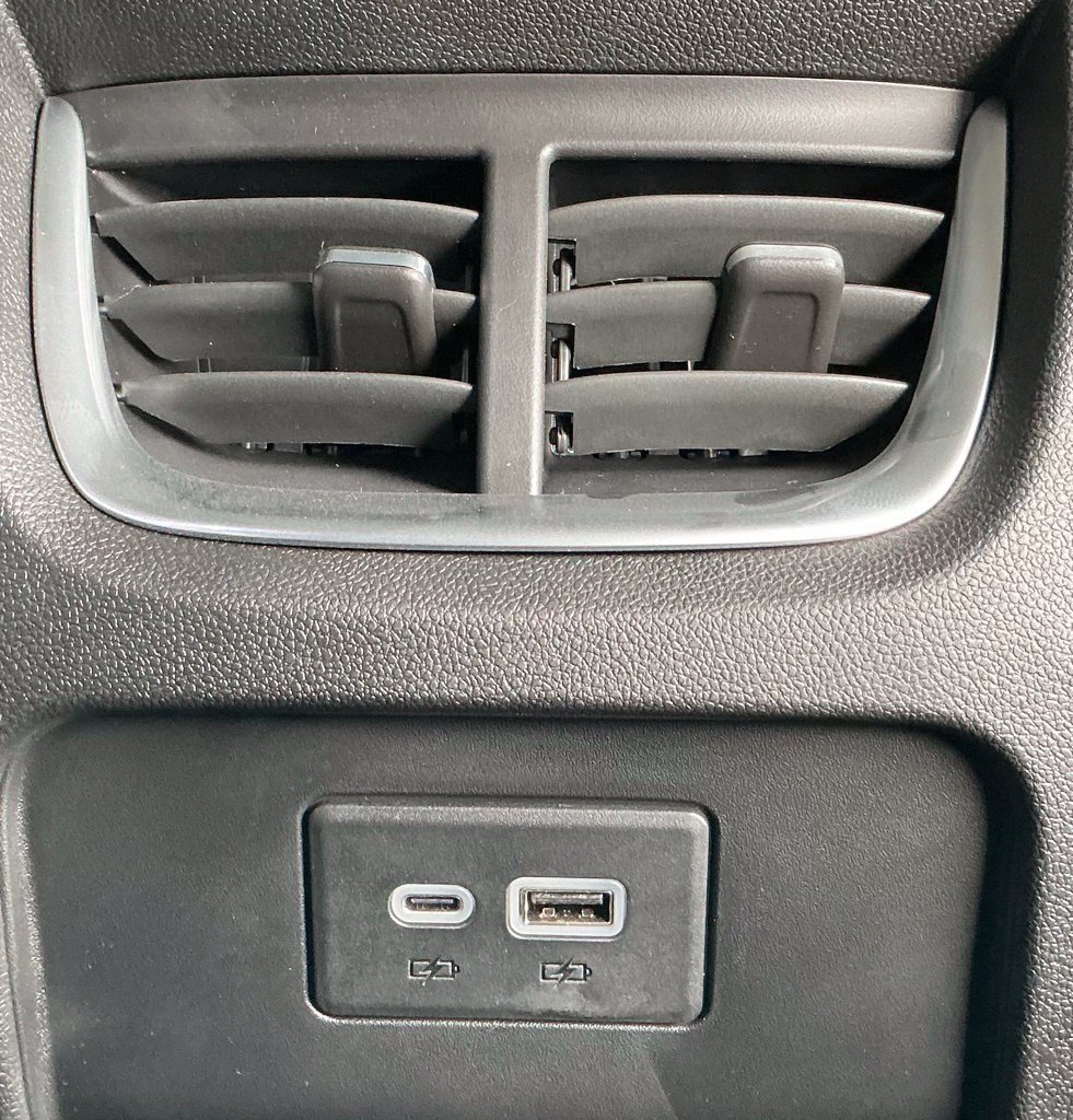 New 2026 Sterling Gray Metallic Chevrolet 2LT image 27