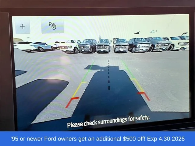 2026 Ford F-350 Super Duty XLT - Photo 40