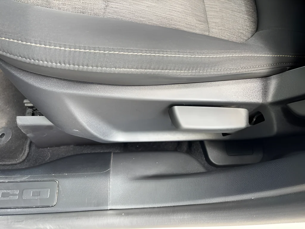 Used 2024 Cactus Ford Big Bend image 25