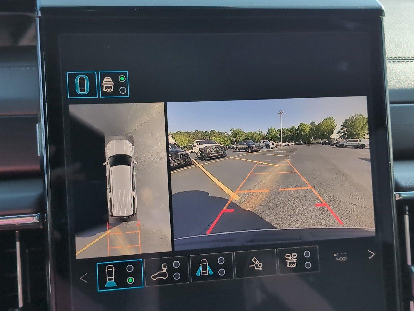 New 2026 Sterling Metallic GMC Denali image 24