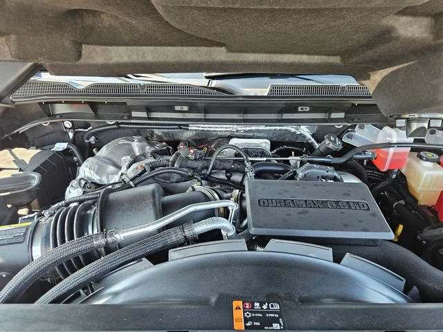 New 2026 Onyx Black GMC SLT image 22