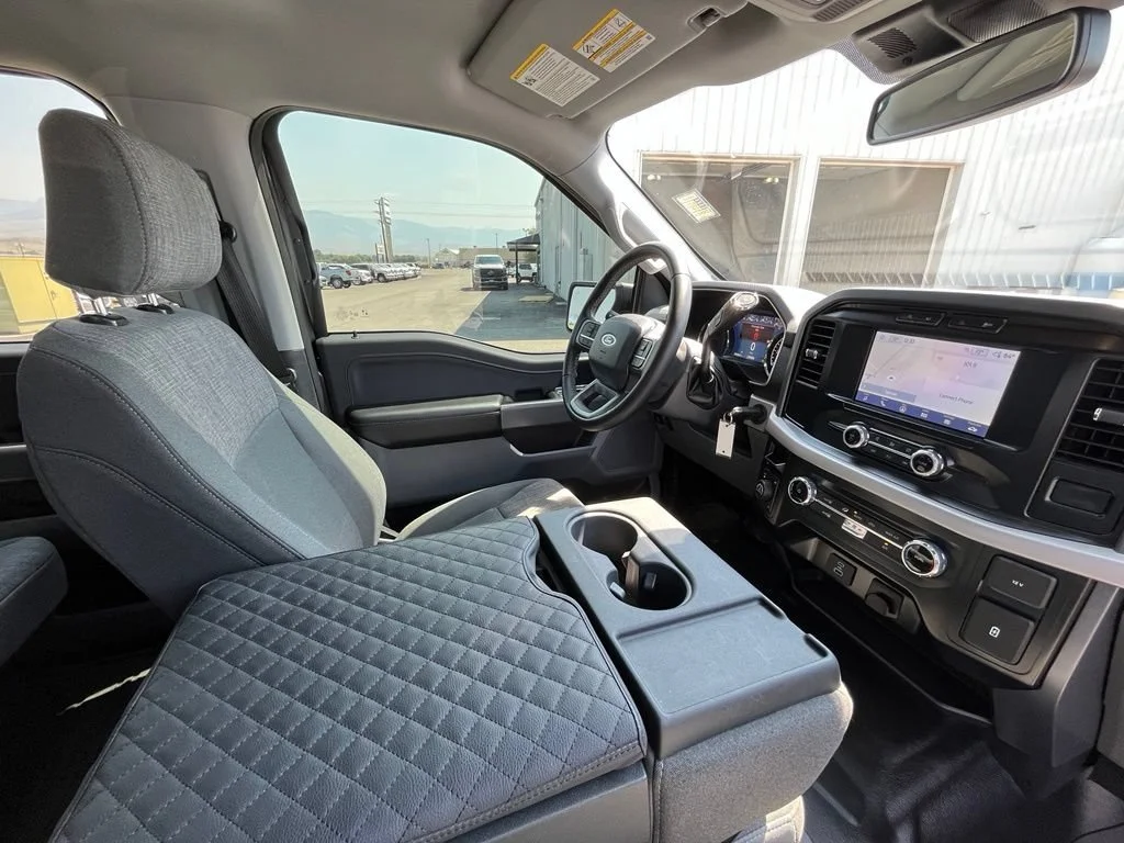 Used 2023 None Ford XL image 21