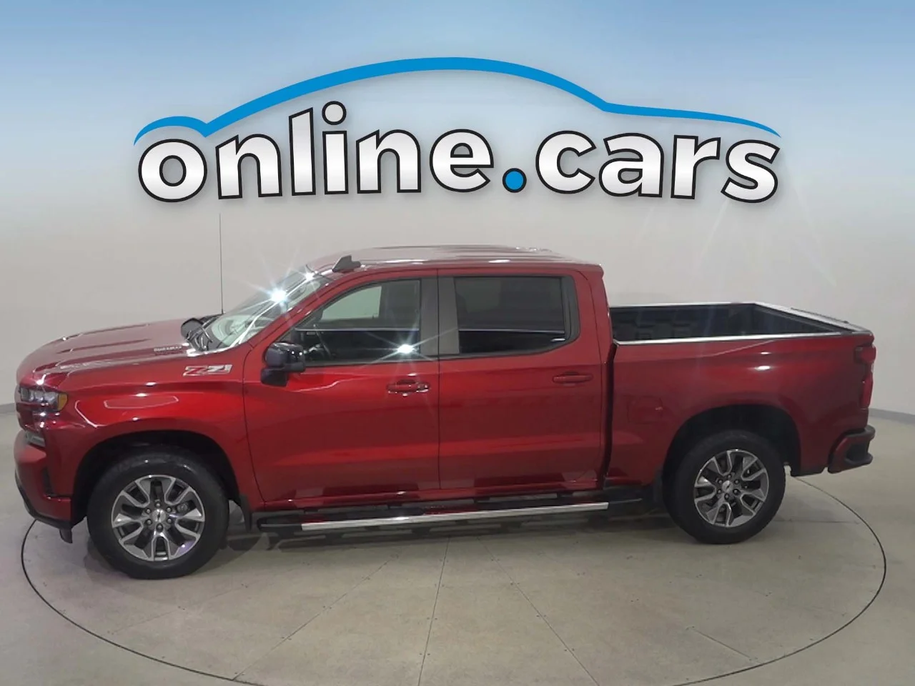 2021 Chevrolet Silverado 1500 RST - Photo 31