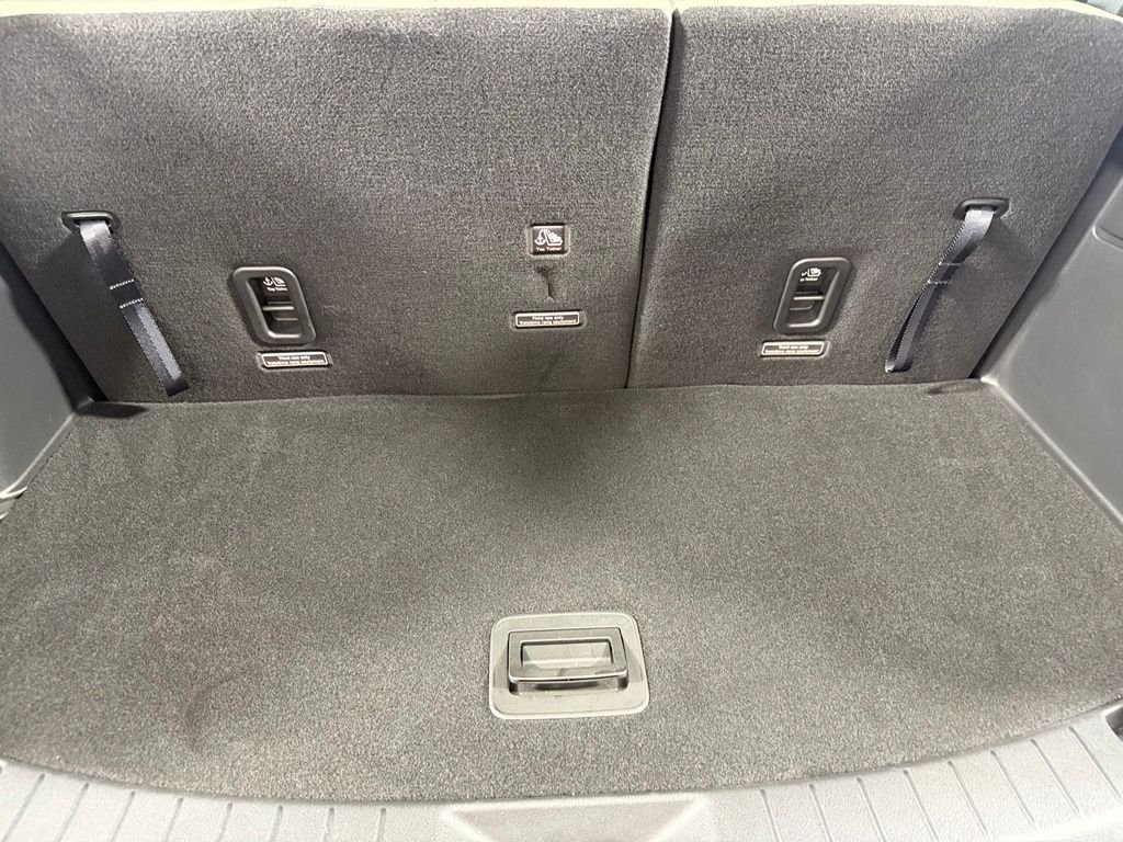 Used 2024 Red Mazda Premium Plus image 36
