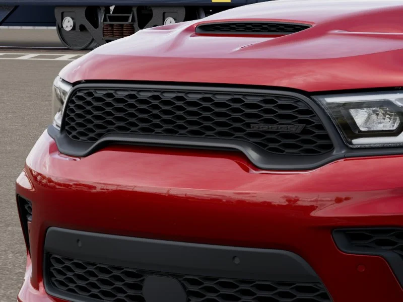 New 2027 Redeye Paint Dodge  image 7