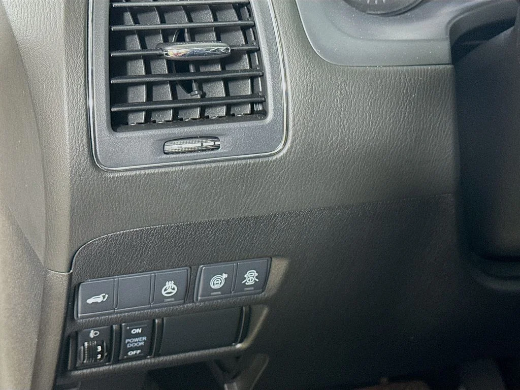 2021 INFINITI QX80 - Photo 12