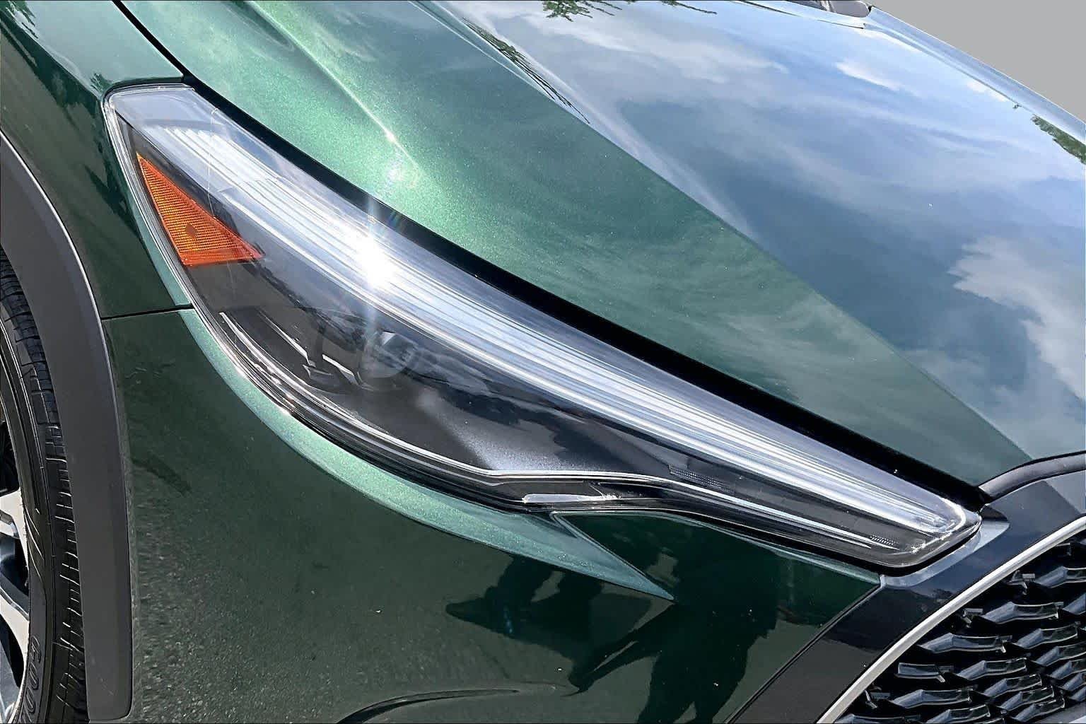 Used 2025 Cypress Toyota XLE image 27