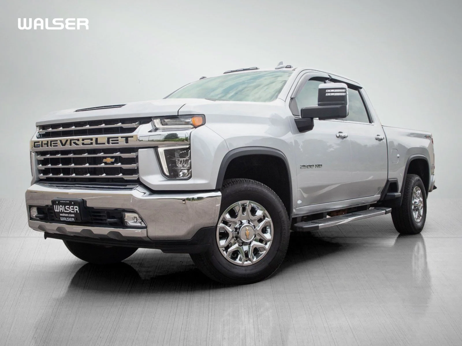 ☆ 2022改良モデル コンパチブル Apple Watc m シルバー 180 Pre-Owned 2022 Chevrolet Silverado 2500HD LTZ Pickup in Burnsville