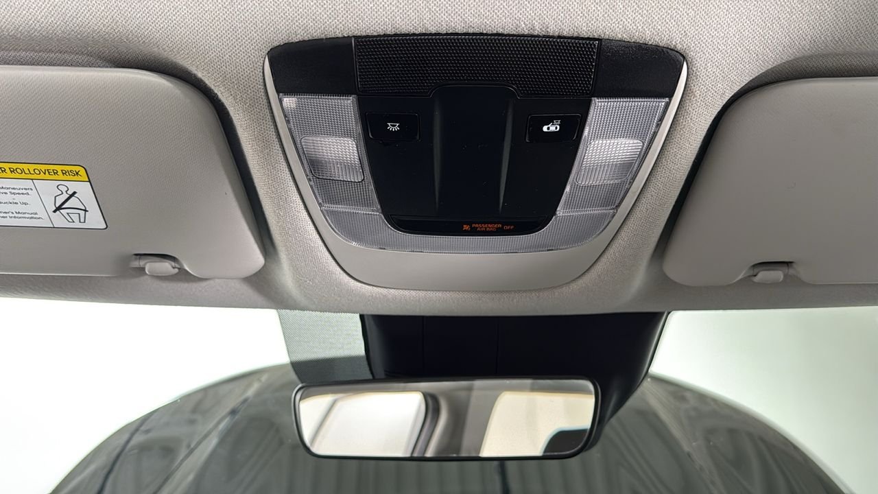 Used 2026 Black Kia LX image 11