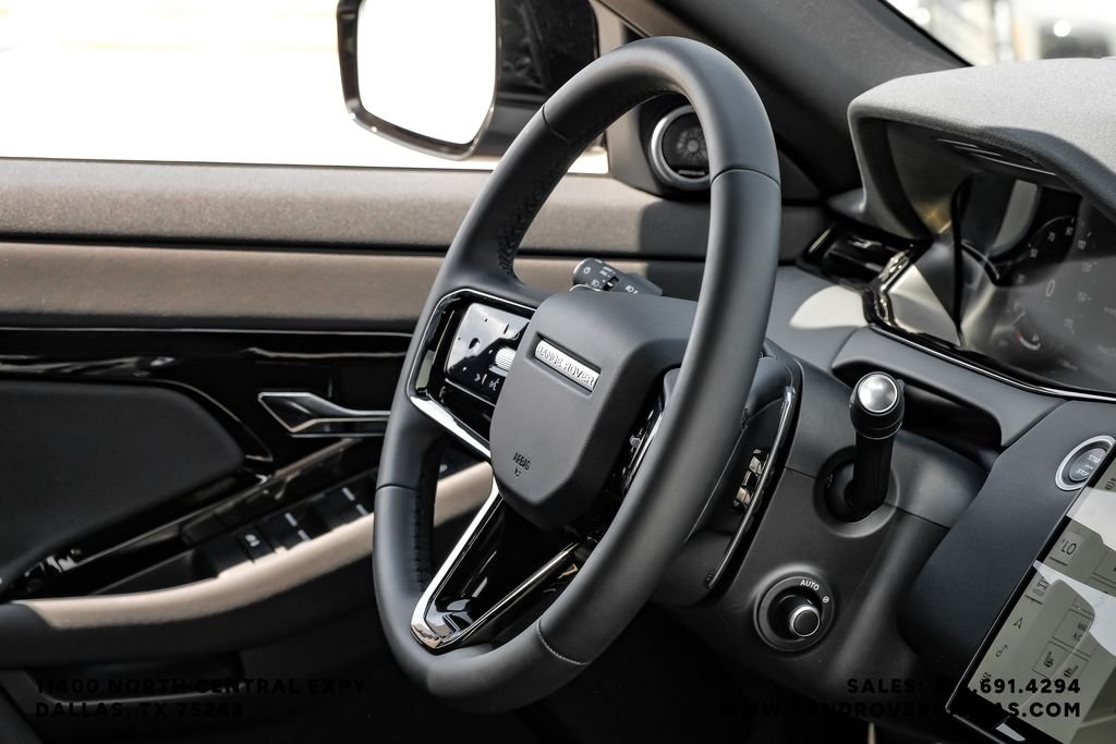 2026 Land Rover Range Rover Evoque S - Photo 13