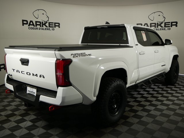 New 2026 Ice Cap Toyota SR5 image 6