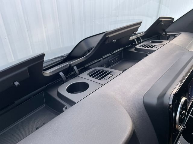 2025 Mercedes-Benz Sprinter Passenger Van Base - Photo 42