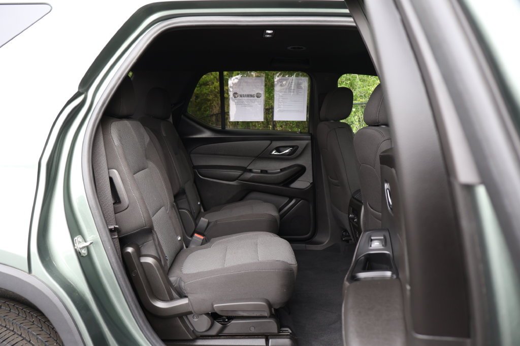 Used 2023  Chevrolet LT image 48