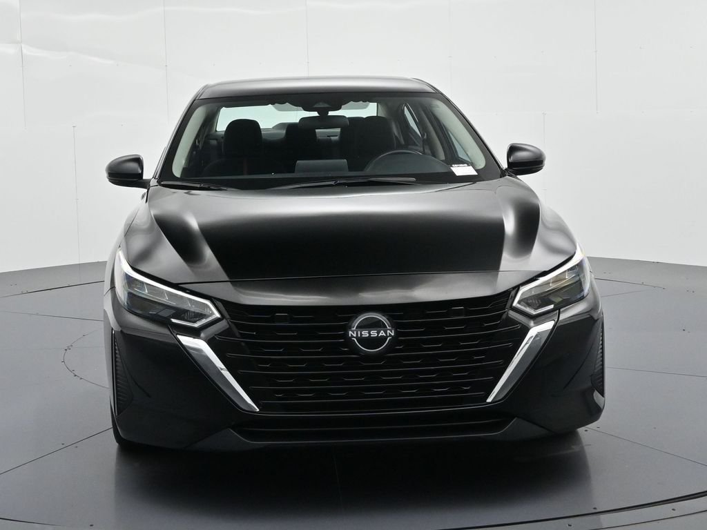 Used 2025 Black Nissan SR image 2