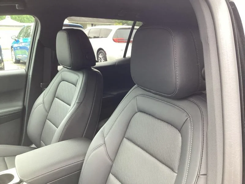 2027 Chevrolet Equinox LT - Photo 25