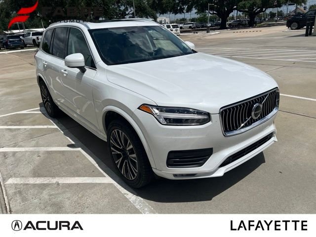 2020 Volvo XC90 T6 Momentum 6 Passenger AWD's photo