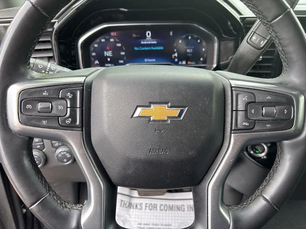 2024 Chevrolet Silverado 1500 LT - Photo 28