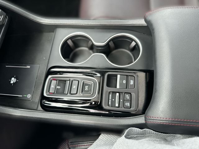 Used 2025 Black Honda Black Edition image 23