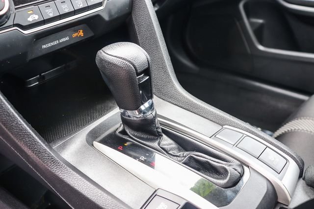 Used 2020  Honda LX image 24