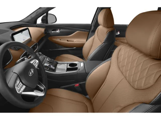 Used 2023 Shimmering Silver Hyundai Calligraphy image 12