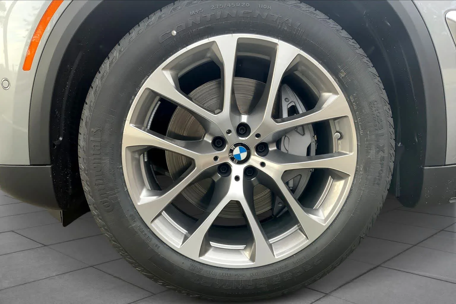 2026 BMW X5 50e - Photo 11