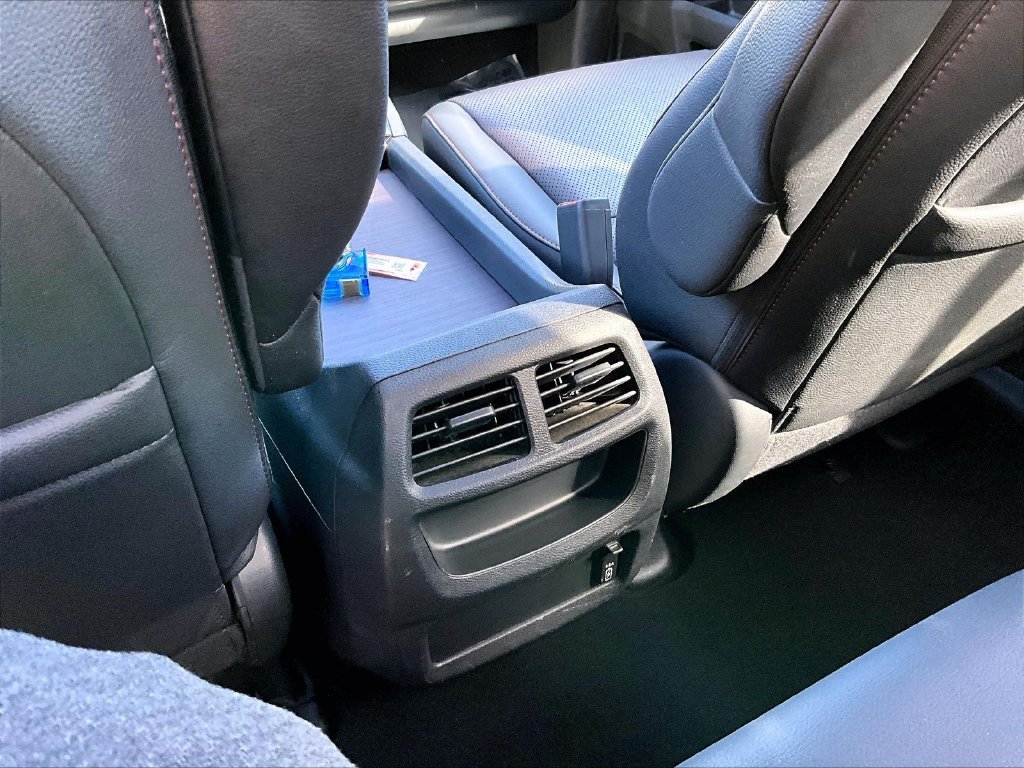 Used 2017 Black Honda Black Edition image 28