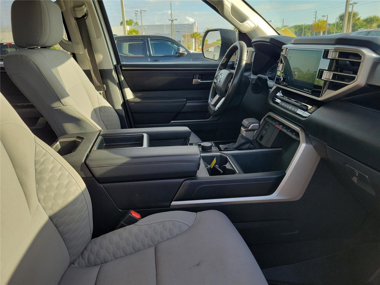 2022 Toyota Tundra SR5 - Photo 33