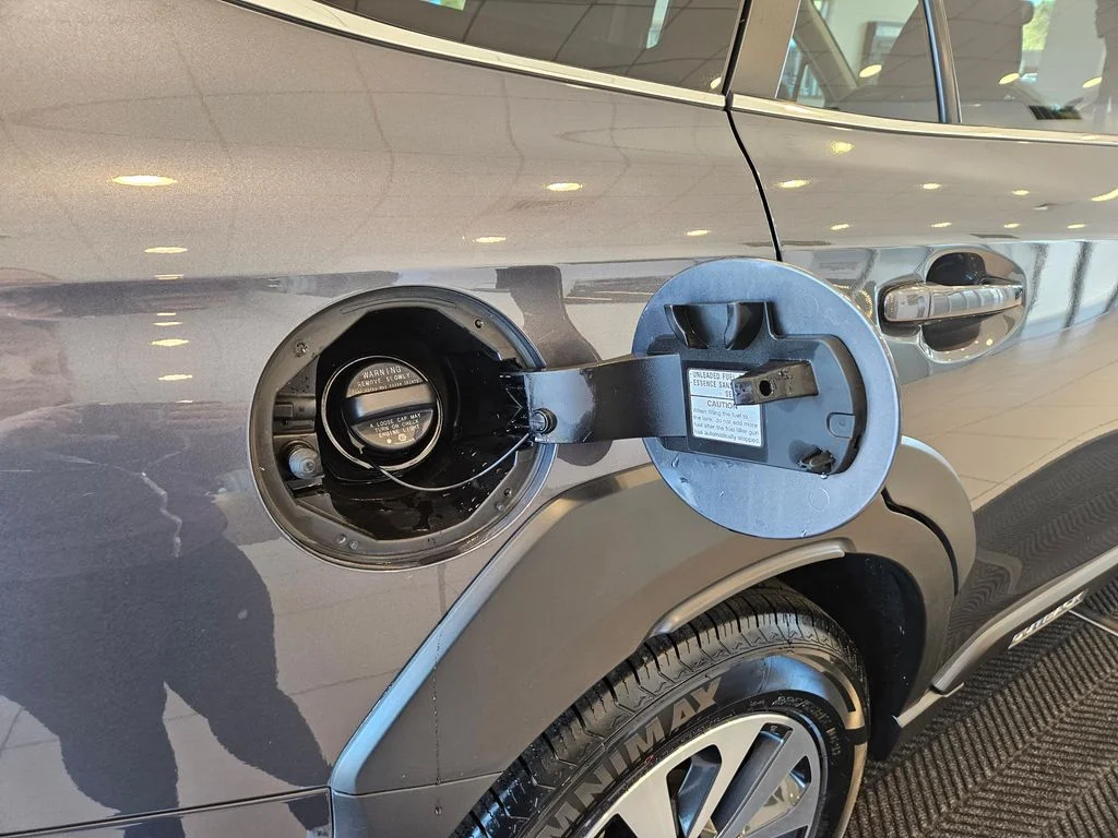 Used 2024 Gray Subaru Premium image 33