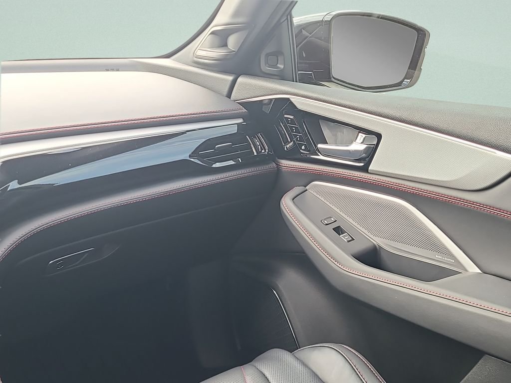 2026 Acura MDX A-Spec w/Advance Package - Photo 12