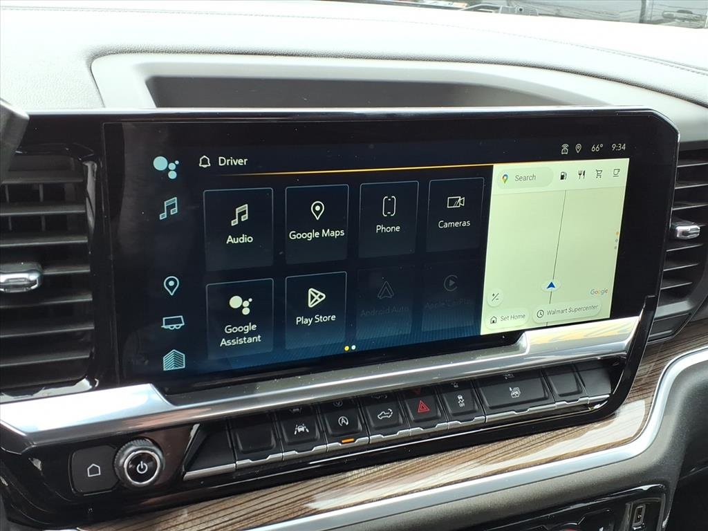 Used 2022 Dark Ash Metallic Chevrolet LT image 14