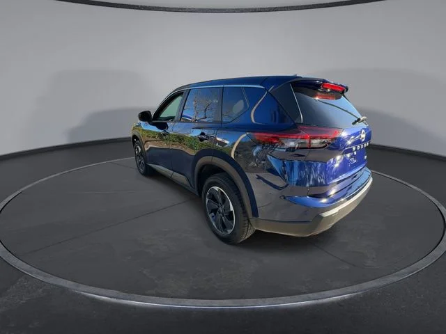 2024 Nissan Rogue SV - Photo 6