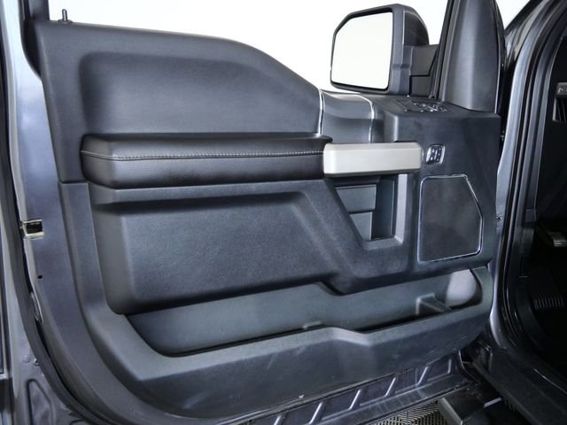 Used 2015  Ford Lariat image 17