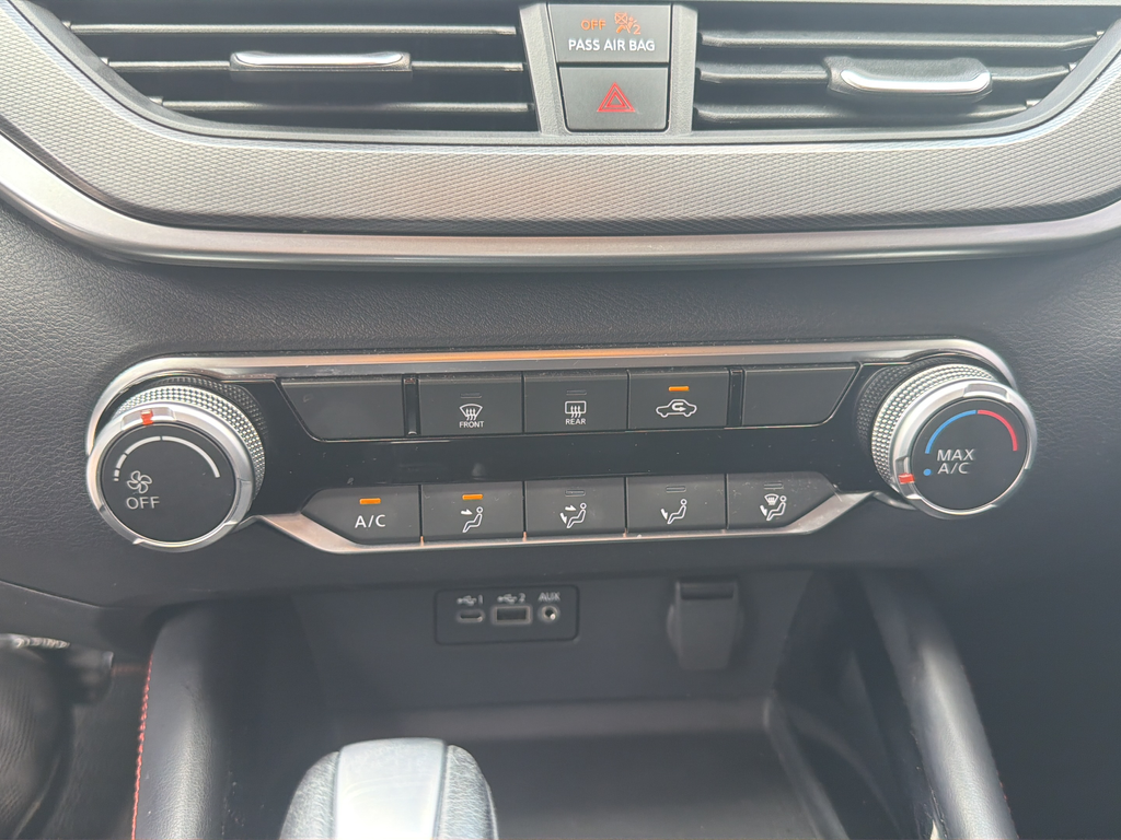 Used 2023 Pearl Nissan 2.5 SR image 48