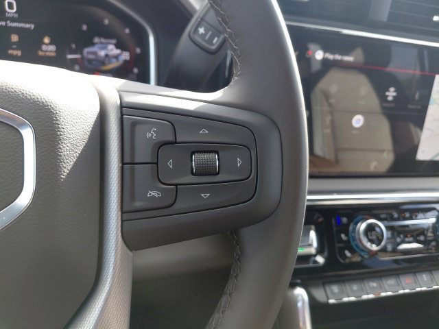 2026 GMC Sierra 2500HD Denali - Photo 26
