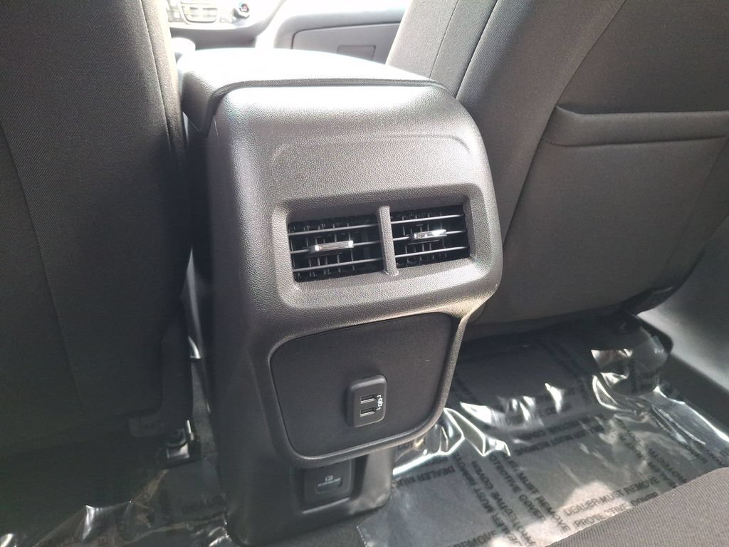 Used 2024 Chevrolet Equinox SUV