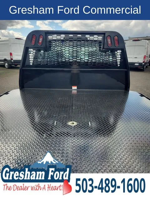 New 2026 Oxford White Ford XL image 8