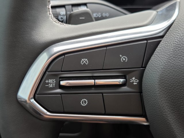 2026 Chevrolet Tahoe LT - Photo 17